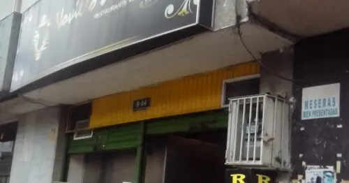 NOVILLO DE ORO RESTAURANTE PARRILLA EXPRESS NOVILLO DE ORO RESTAURANTE PARRILLA EXPRESS